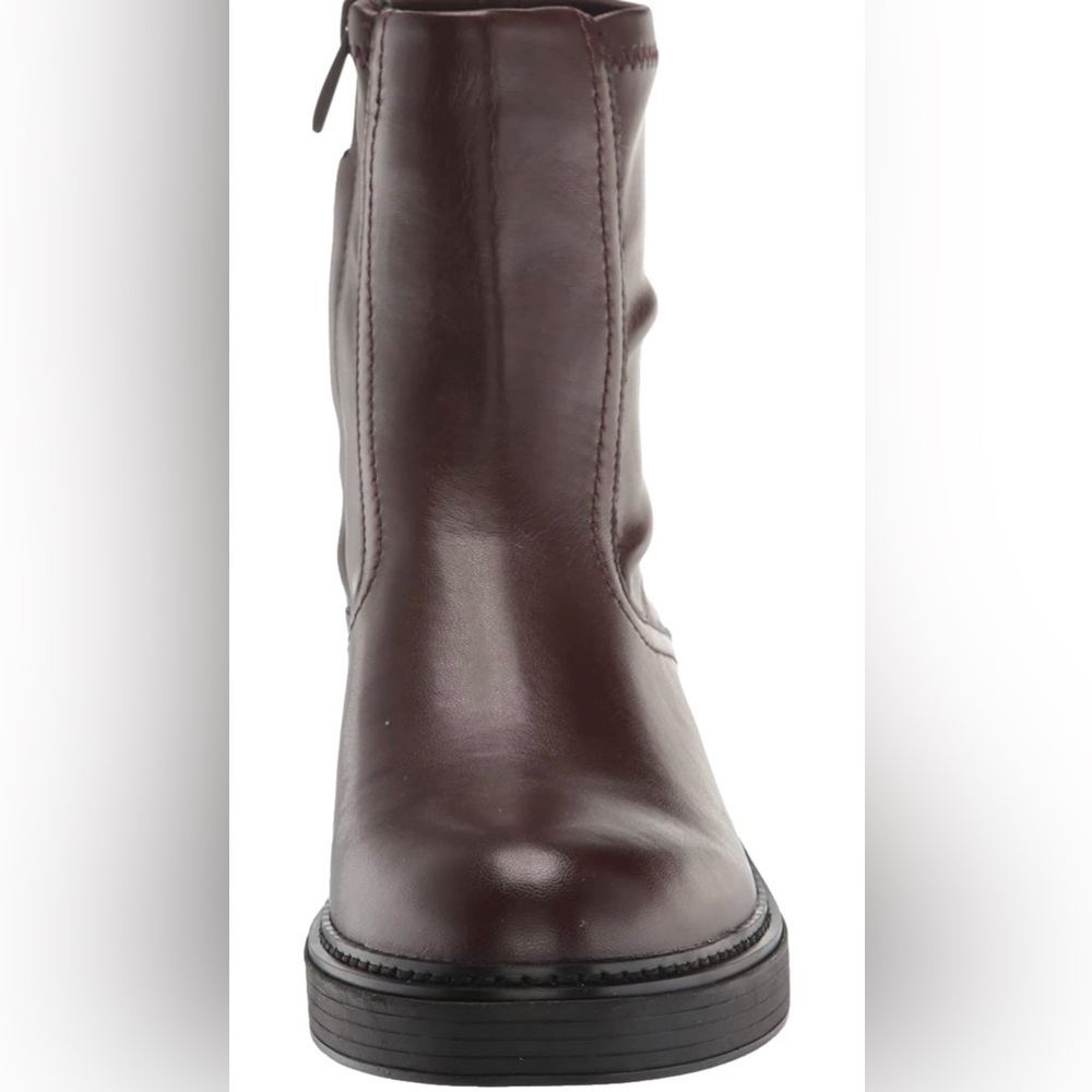 Franco Sarto Women's Karbon Ankle Boot-Size 8.5M